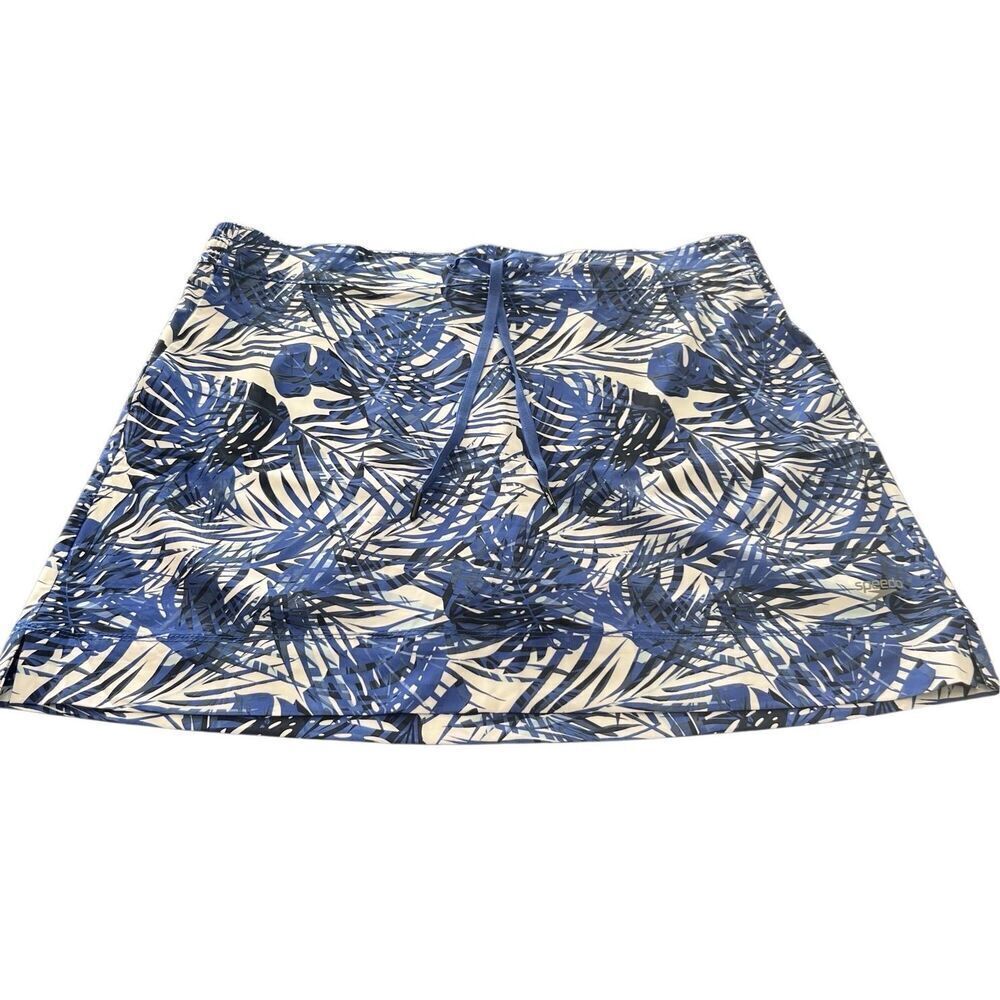 Speedo Skort Size XL - Picture 2 of 9